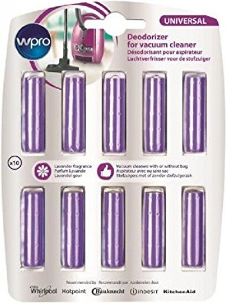 WPRO geursticks lavendel 10 stuks