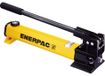 ENERPAC Pompe hydraulique manuelle P392, deux vitesses