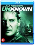 Warner Home Video Unknown (Blu-ray) - Actie - Zweeds - Nederlands ondertiteld