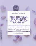 Empath Guidebook and Journal