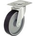 Blickle LE-PATH 100G Zwenkwiel Wieldiameter: 100 mm Draagvermogen (max.): 150 kg 1 stuk(s)