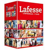 Jean Yves Lafesse - Meilleur De Lafesse - 9 DVD FR