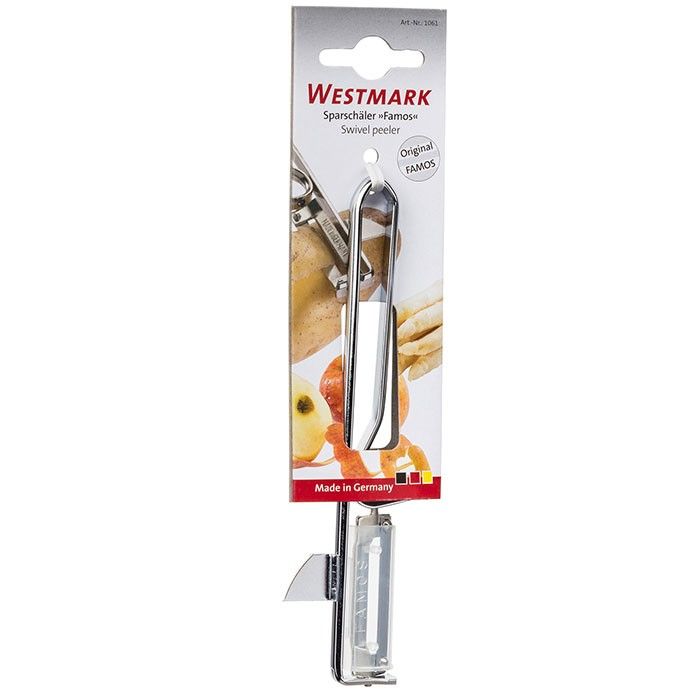 Westmark Famos Dunschiller - RVS