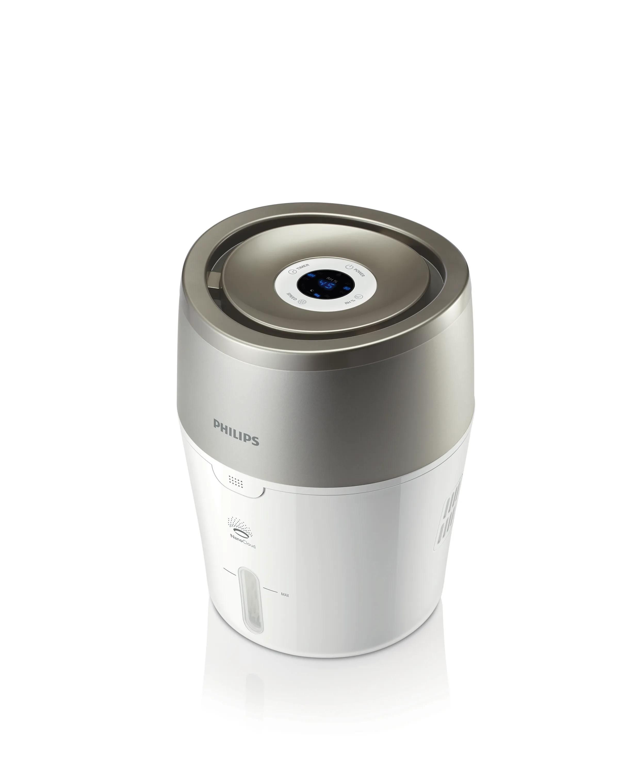 Philips HU4803R1 Luchtbevochtiger - Refurbished