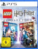 PLAION LEGO Harry Potter Collection PlayStation 5