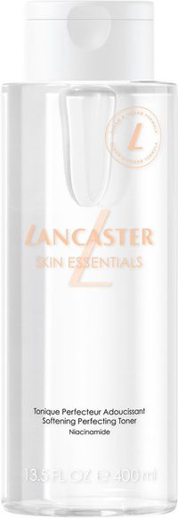 Lancaster Skin Essentials Softening Facial Toner - 400ml