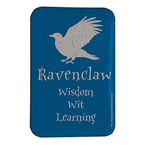 SD Toys Harry Potter magneet Ravenclaw