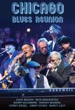 Suburban Eagle Eye Various Artists - Chicago Blues Reunion DVD