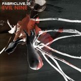 Suburban Fabric Fabriclive 28