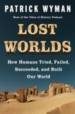 Lost Harper Lost Worlds