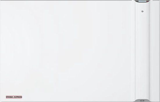 Stiebel Eltron CND100 - Convectorkachel - 1000W - Wit - 50cm hoog