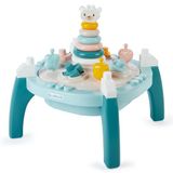 Ecoiffier - Ma première table d'activités, 7921, multicolore