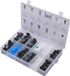 SW-Stahl S8021 assortiment de clips de fixation 308 pièces Fiat