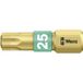Wera 867/1 BDC TX25X25 1/4 (6,3 mm)