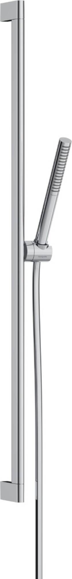 Hansgrohe Pulsify S Glijstangcombinatie 24383000 Chroom