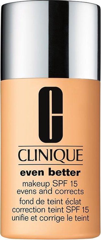 Clinique Even Better Makeup Foundation 30 ml - 0020714870997
