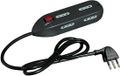 BTicino 3667G/B, Zwart, 6 AC-uitgang(en), 250 V, 10 A