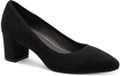 Jana Dames Pumps 8-22461-46 Zwart
