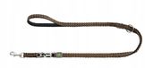 Hunter Hilo Verstelbaar Hondentuig 1,5/200cm - Bruin