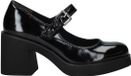Tamaris Pumps - Dames - Zwart - Maat:36