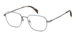 DAVID BECKHAM DB 1168/F KJ1 DARK RUTHENIUM 52/18/150 Homme Lunettes du Vue