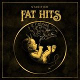 Starified - Fat Hits Fat Hits LP Starified 0850015940415