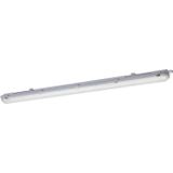 Kanlux MAH PRO Y 52W 15R-NW – Lampe de baignoire LED pour pièce humide – 4000K Blanc froid – Gris