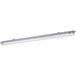 Kanlux MAH PRO Y 52W 15R-NW – Lampe de baignoire LED pour pièce humide – 4000K Blanc froid – Gris