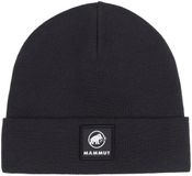 Mammut Fedoz Beanie Zwart One Size