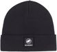 Mammut Fedoz Beanie Zwart One Size