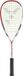 Victor IP 8 N Squashracket - Wit / Rood