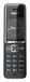 Gigaset E560 Téléphone analogique/DECT Noir/Argent
