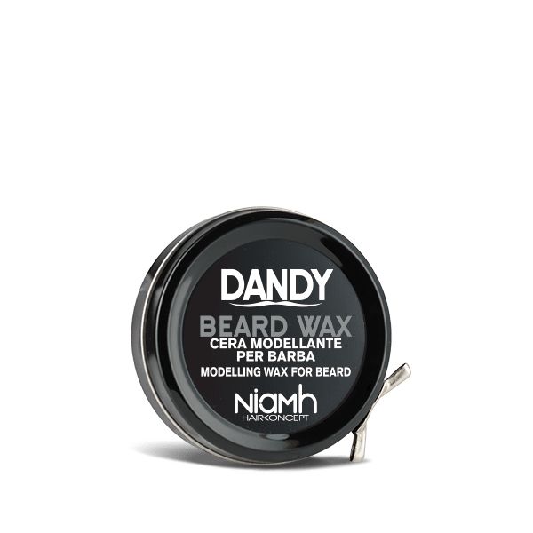 Niamh Dandy Beard Wax 50 ml - Beard/moustache wax