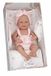 Muñecas Arias Elegance Zoe Babypop Met Commode 42 cm Rose Enfants