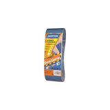 Norton Set van 6 Schuurriemen 75 x 533 mm Diverse Grits