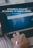 BUSQUEDA Formación Alcalá, S.L. BUSQUEDA EFICACES EN PUBMED UPTODATE MEDESA Paperback