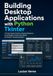 Building Desktop Applications with Python Tkinter