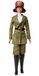 Barbie Signature Bessie Coleman Poupée Femmes Inspirantes