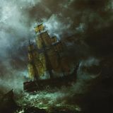 Shores Isenordal Shores Of Mourning LP