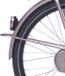 Cortina Spatbord achter 26 U4 Brilliant Silver Matt