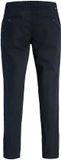 Jack & Jones Chinobroek Regular Fit Chinobroek Dark Navy W34 X L34
