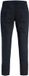 Jack & Jones Chinobroek Regular Fit Chinobroek Dark Navy W34 X L34