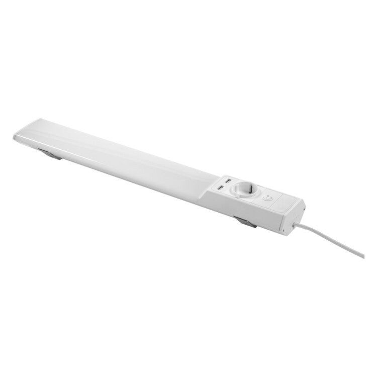 Ultramera LEDVANCE LINEAR Flat Socket USB-onderkastverlichting 1-W