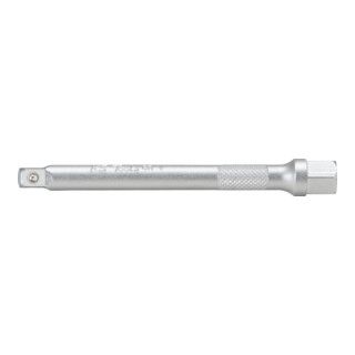 KS Tools 1/4" verlengstuk met zeskant aandrijving, 100mm