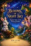 Blooms of the Night Sky: Magical Tales of the Forest Friends