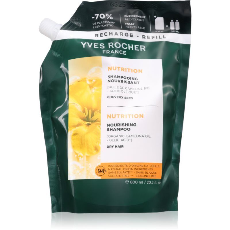 Yves Rocher Nutrition
