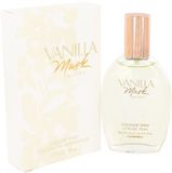 Coty Vanilla Musk / 50 ml / Volwassenen