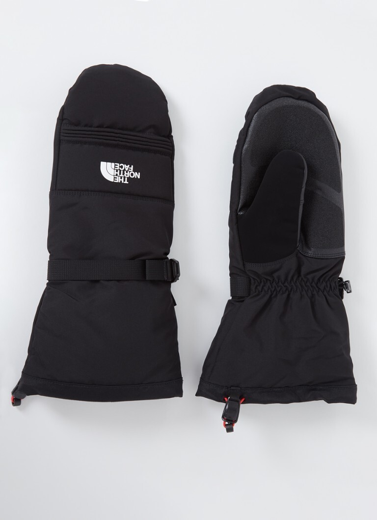 The North Face The North Face Montana ski-wanten met touchscreen functie