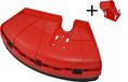 LUX Protection anti-coupures + Lame B-FS33/43B