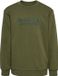 Hummel Kindersweater Hmljr Base 229724 Winter Moss